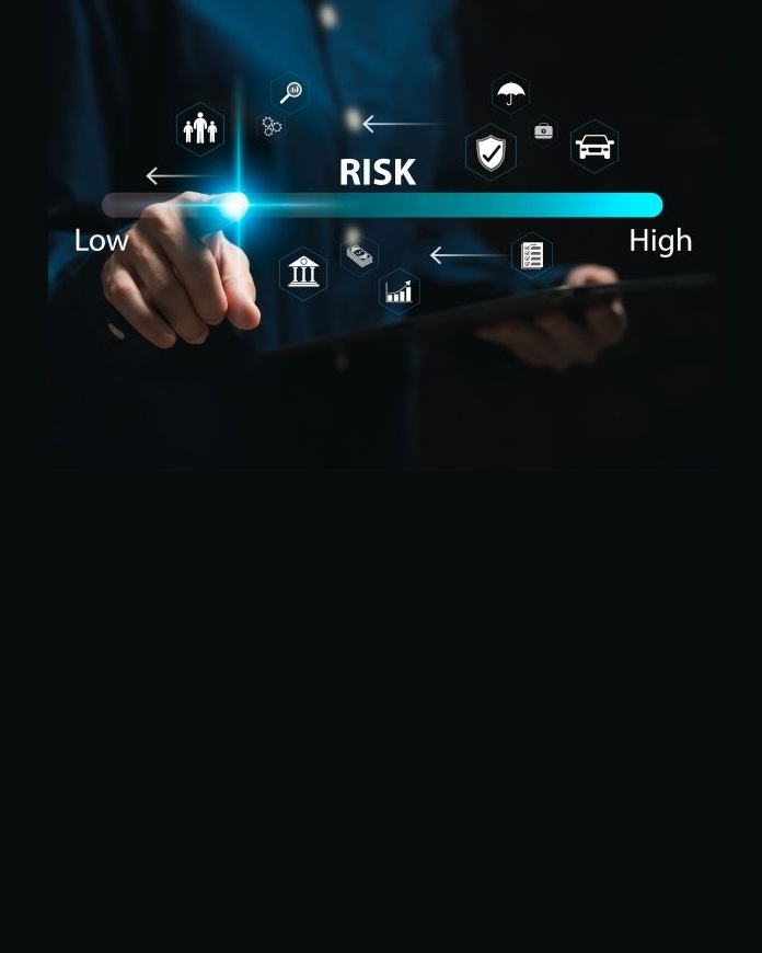 Enterprise risk management - SmartCockpit